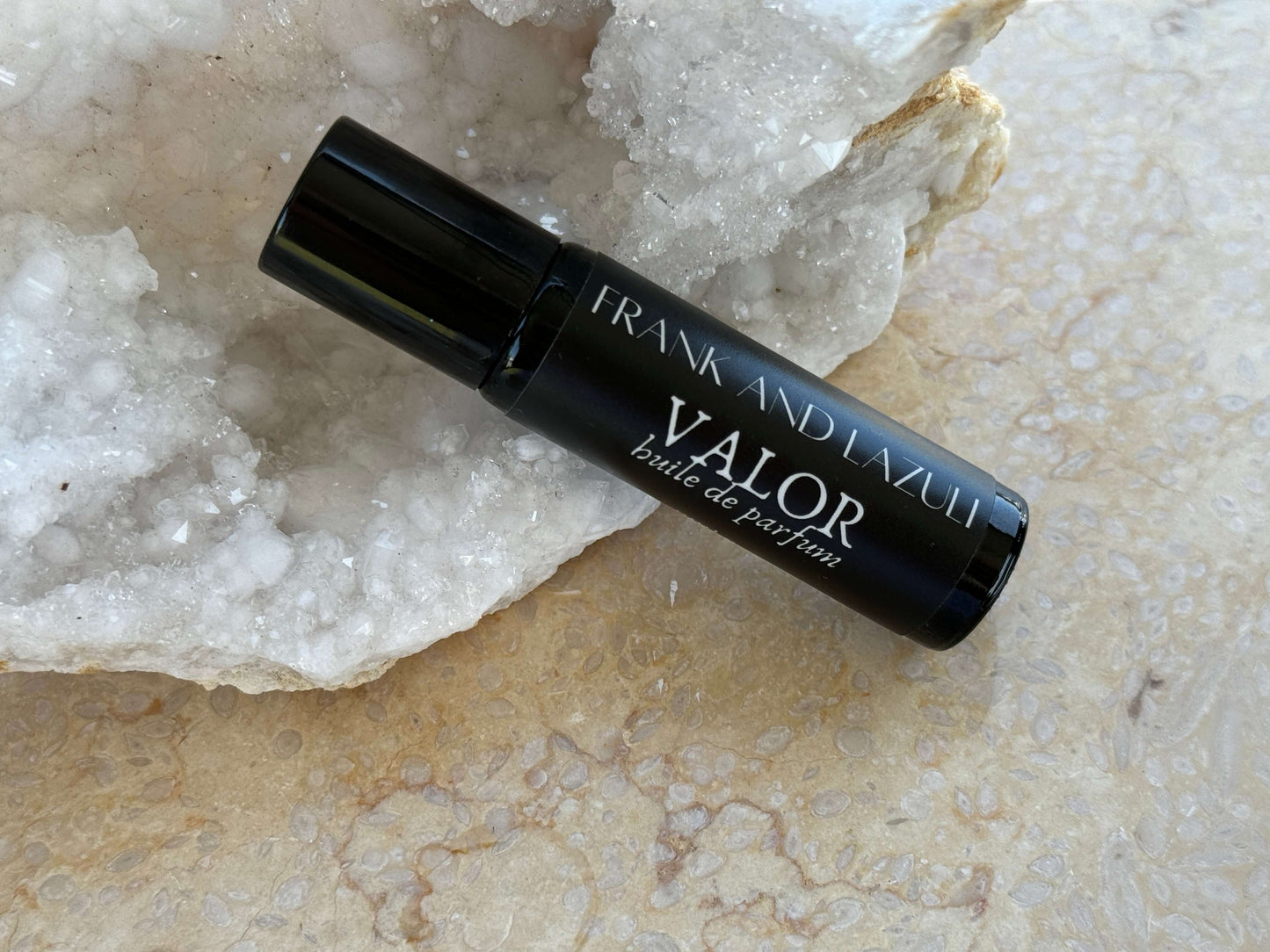 VALOR Perfume Oil 9ml