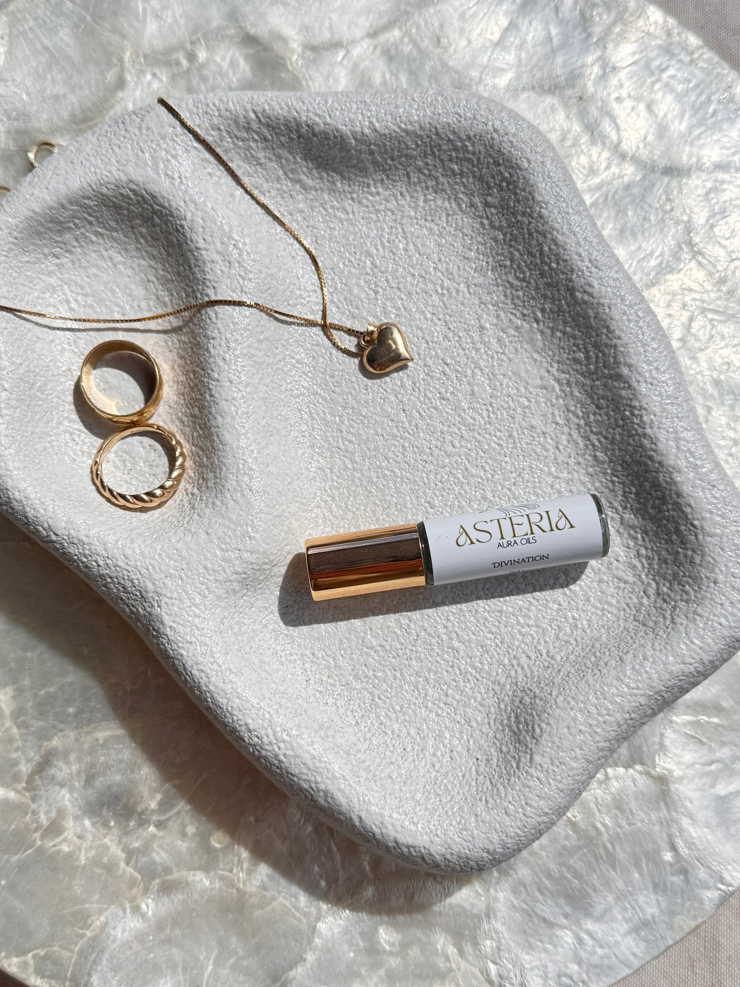 Aura Oils | Asteria