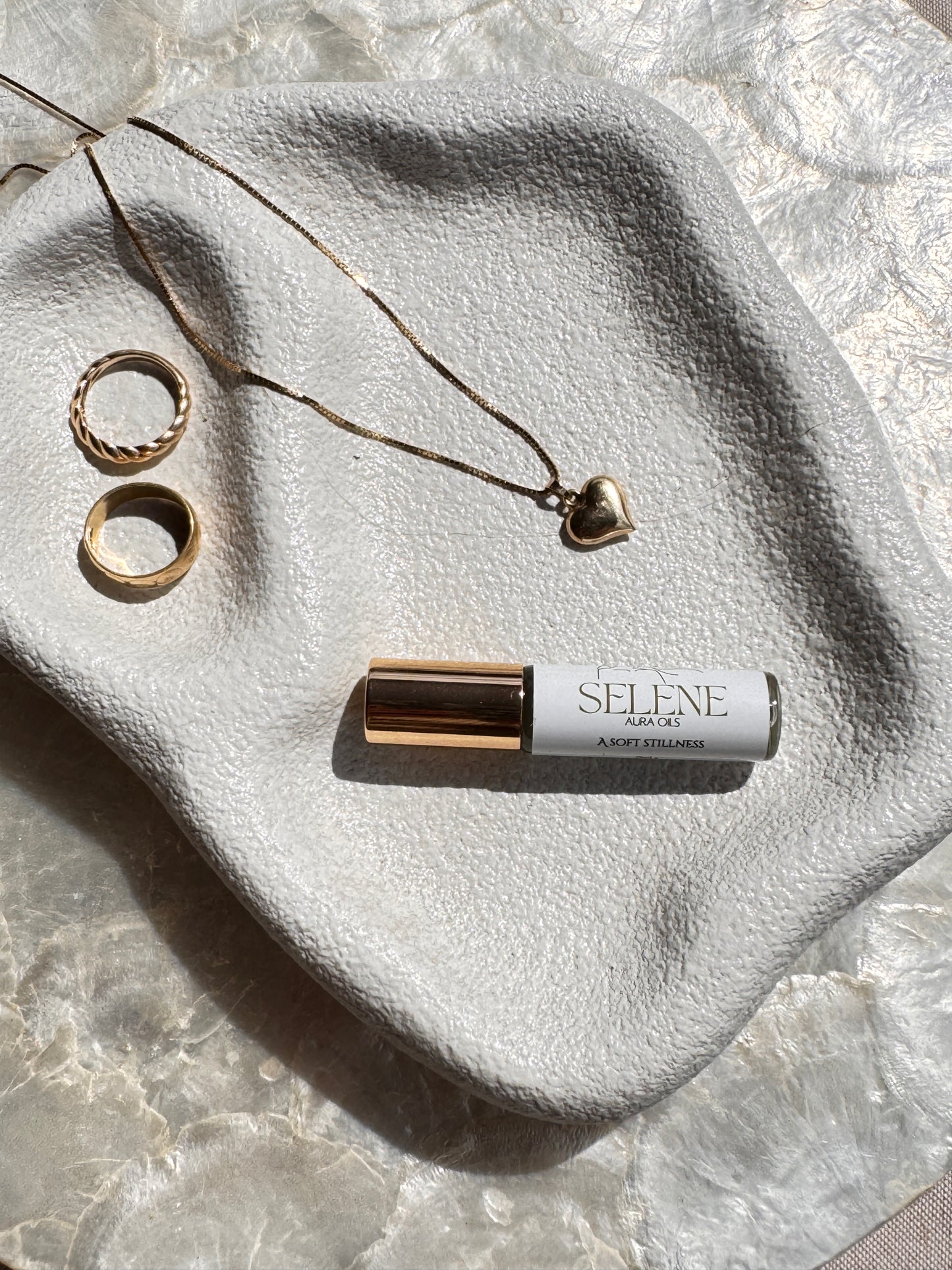 Aura Oils | Serene
