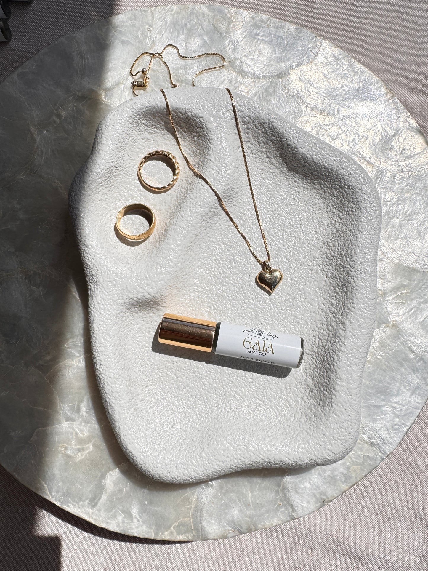 Aura Oils | Gaia