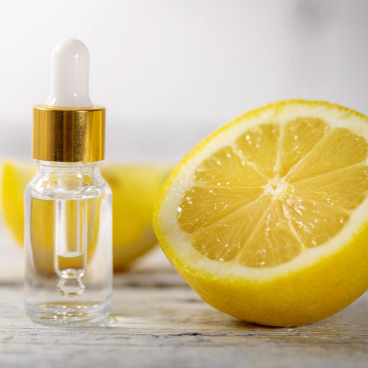 Essential Oils vs Fragrance Oils | What's the Difference? | FRANK AND LAZULI