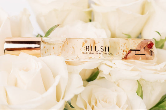 Rose Absolute: The Queen of Perfumery | FRANK AND LAZULI