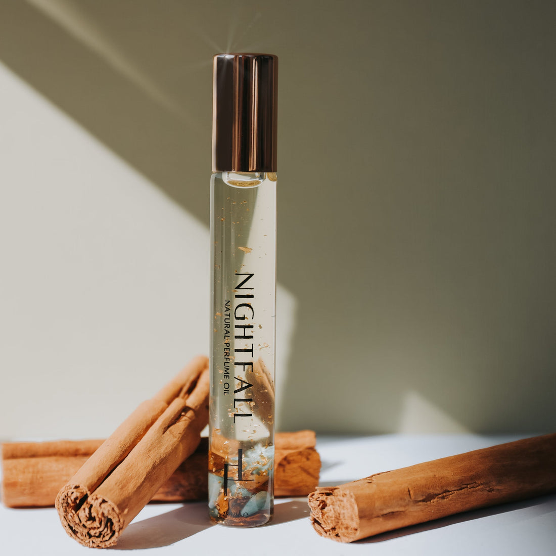 Meet Australian Sandalwood | A Botanical Spotlight | FRANK AND LAZULI