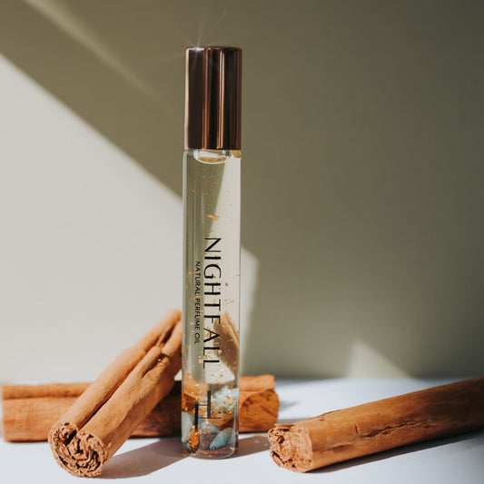 Meet Australian Sandalwood | A Botanical Spotlight | FRANK AND LAZULI