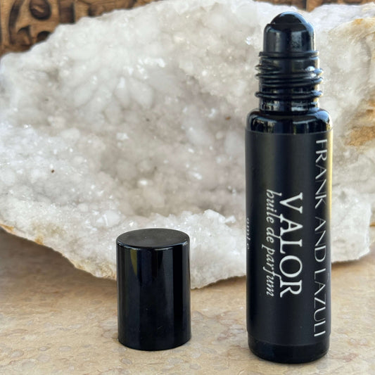 VALOR Perfume Oil 9ml