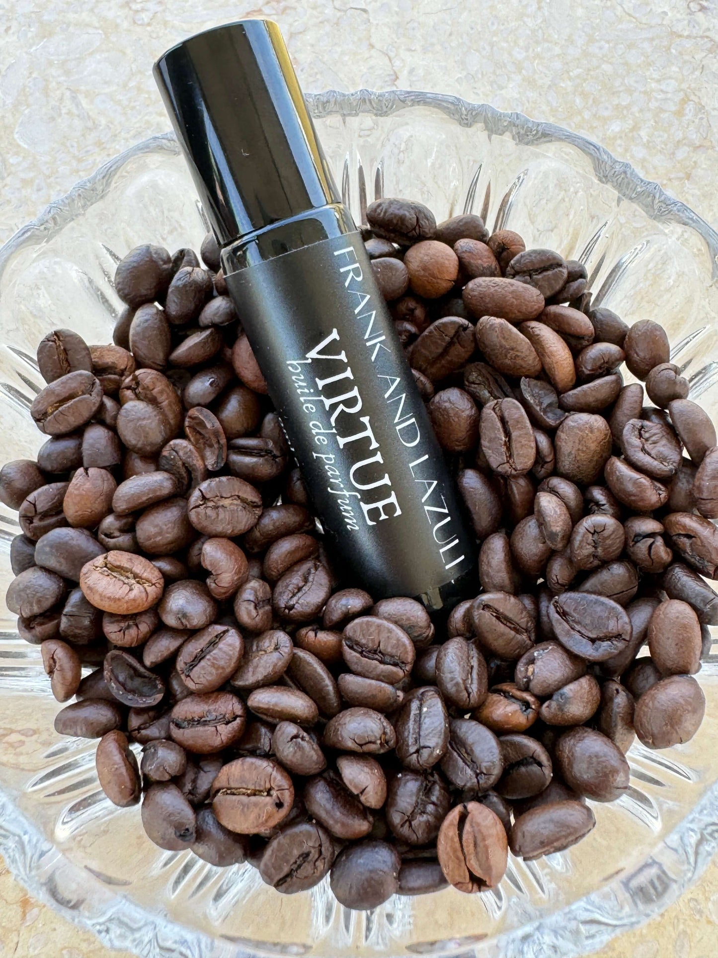 VIRTUE Perfume Oil 9ml