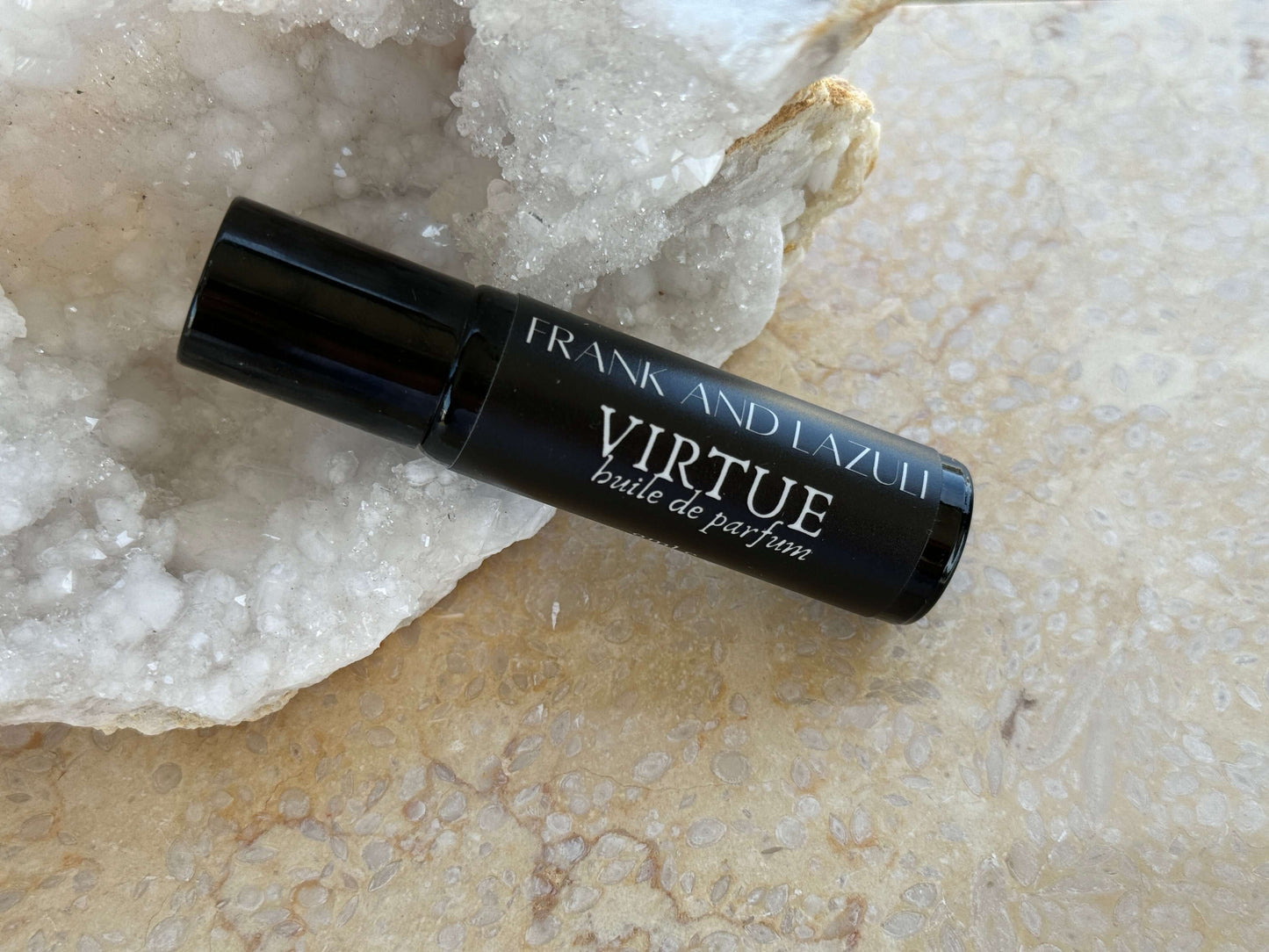 VIRTUE Perfume Oil 9ml