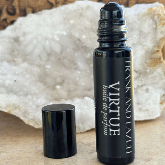 VIRTUE Perfume Oil 9ml