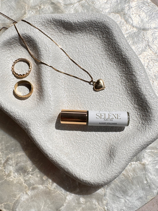 Aura Oils | Serene
