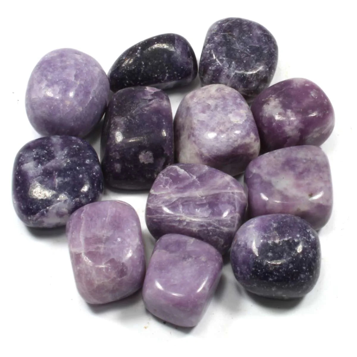 Embrace your feminine energy | Self Love Crystal Kit