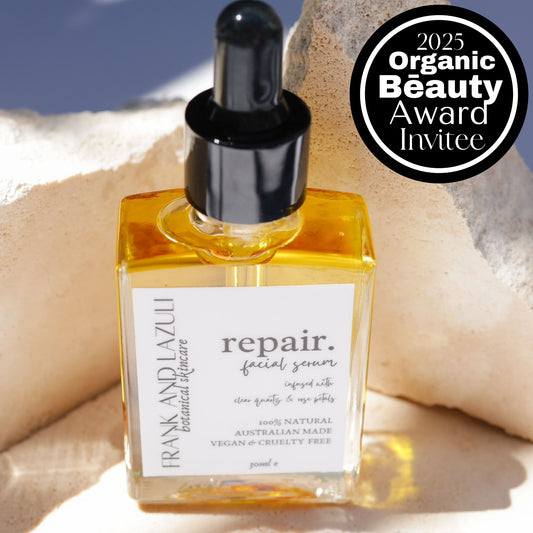 Repair Facial Oil Serum
