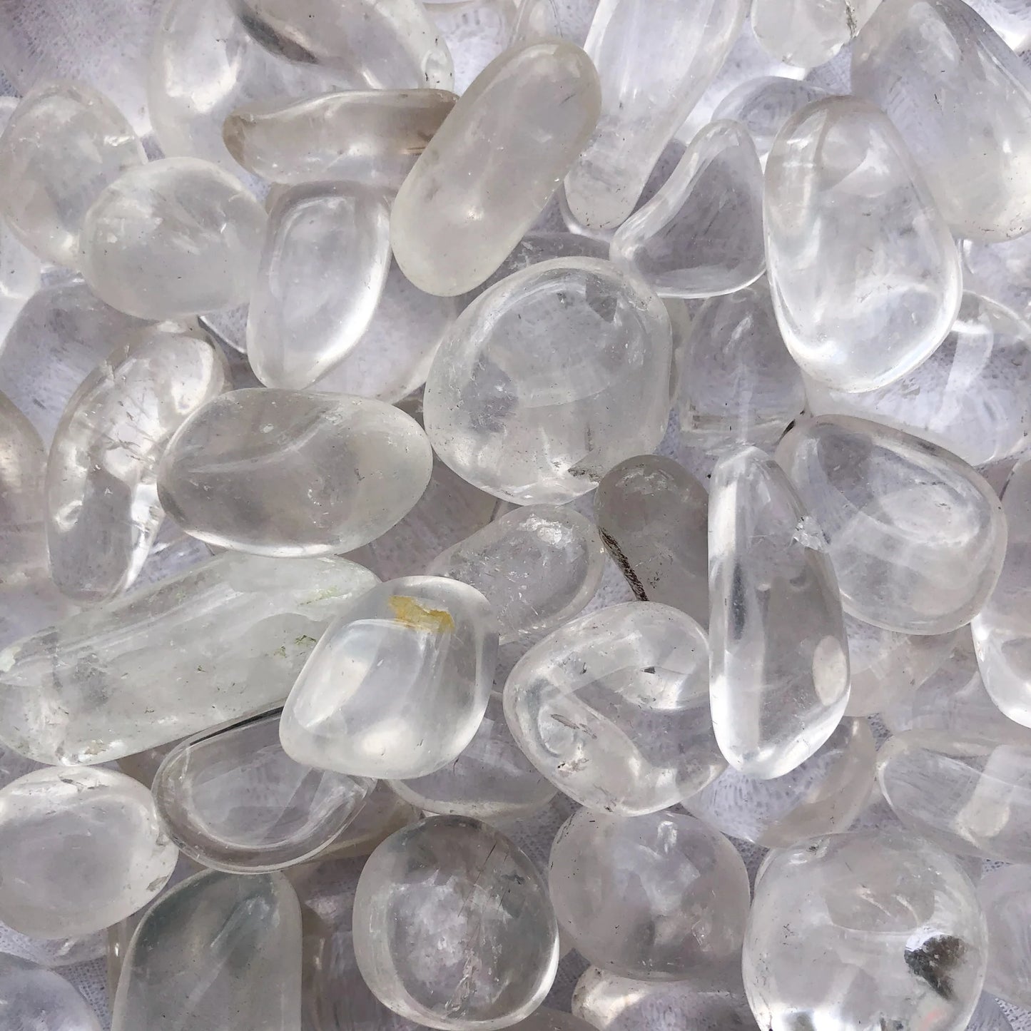 Embrace your feminine energy | Self Love Crystal Kit