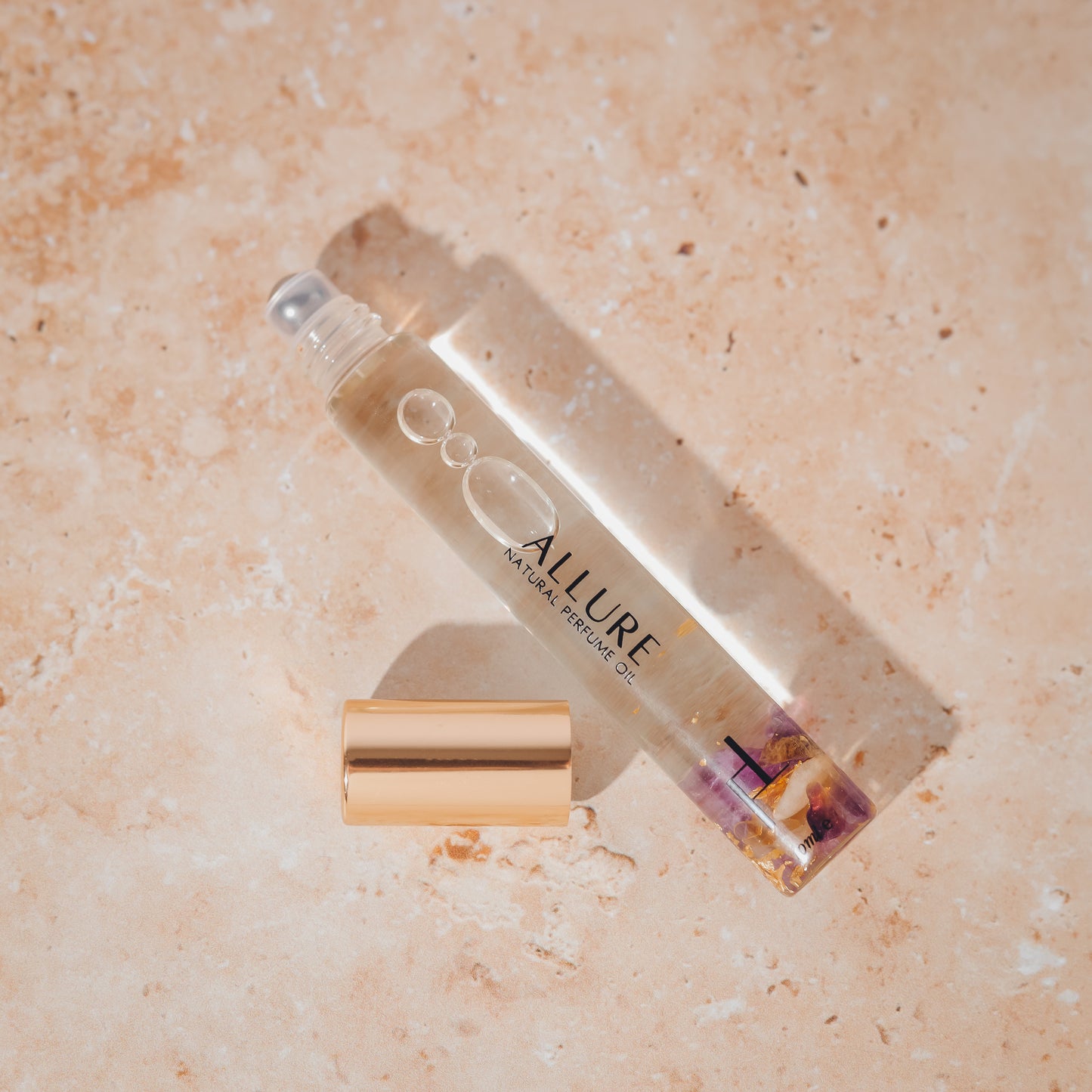 ALLURE Natural Perfume Oil