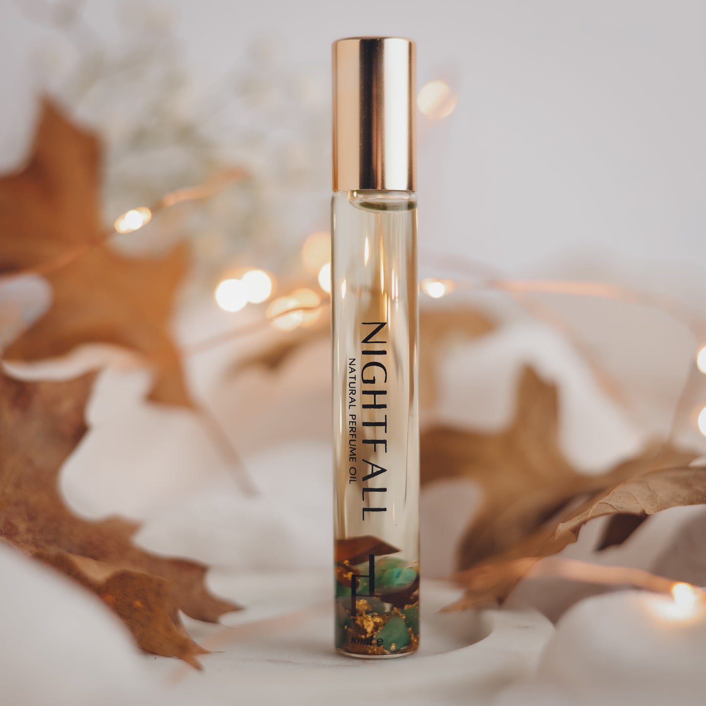 NIGHTFALL Natural Perfume Oil