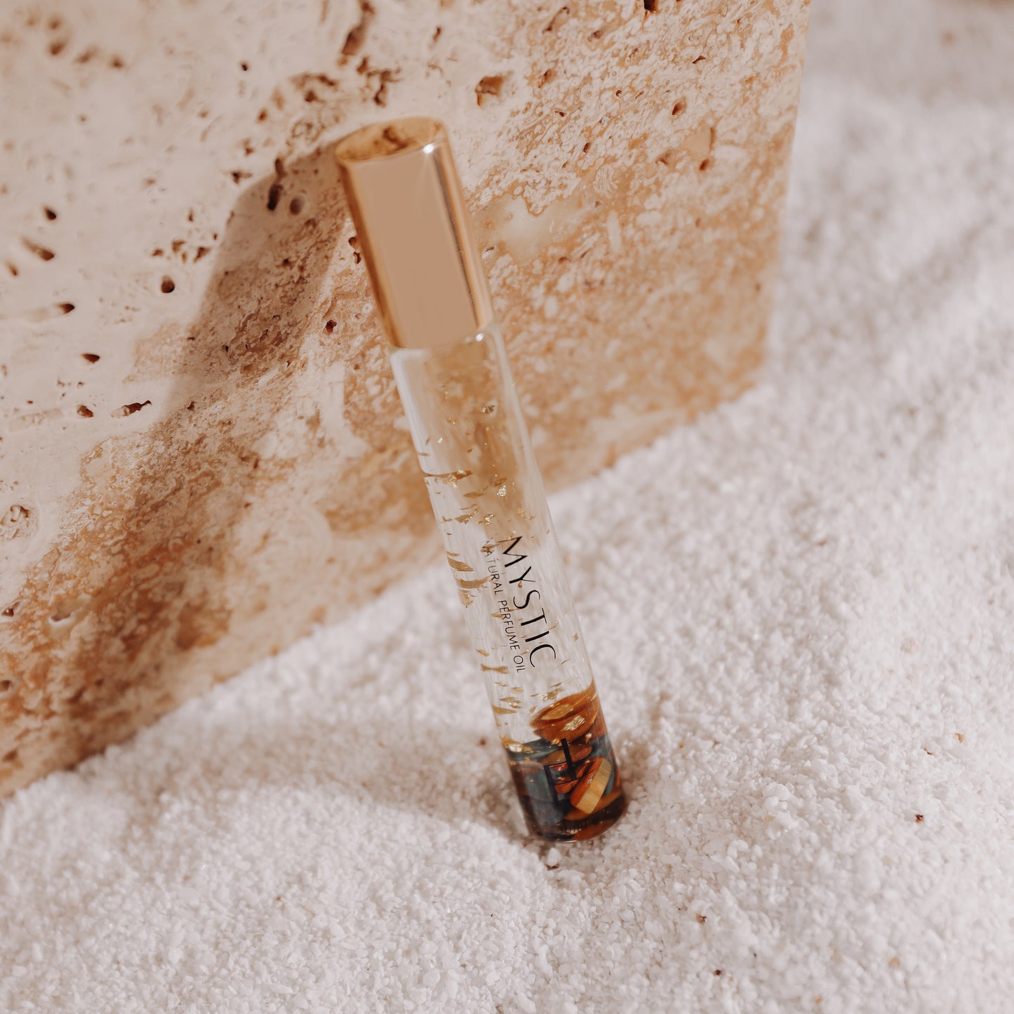 MYSTIC Natural Perfume Oil