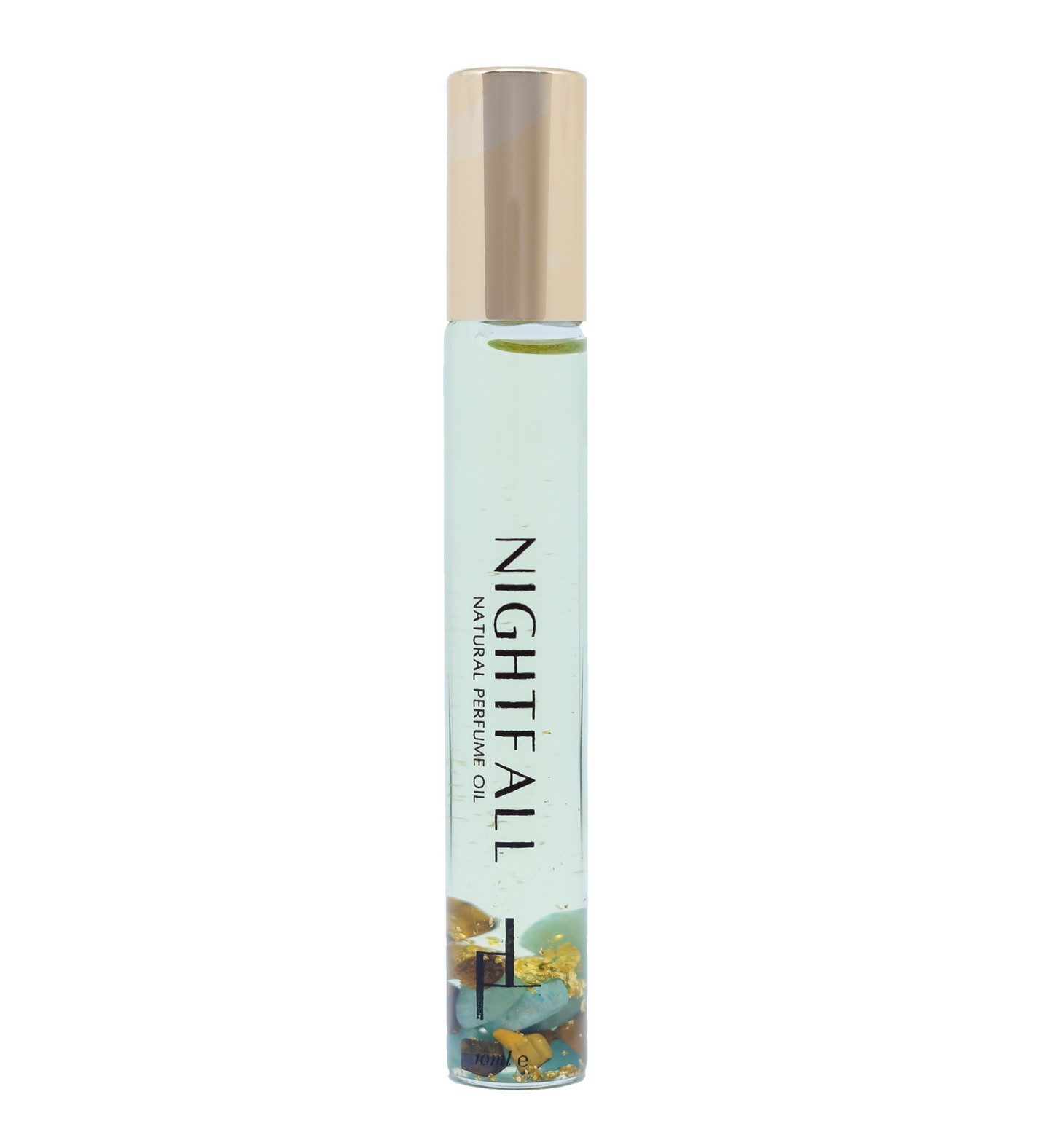 NIGHTFALL Natural Perfume Oil